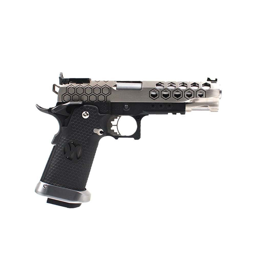 (AG-HX2501)AG-HX2501 Air Pistol (.177/4.5MM)