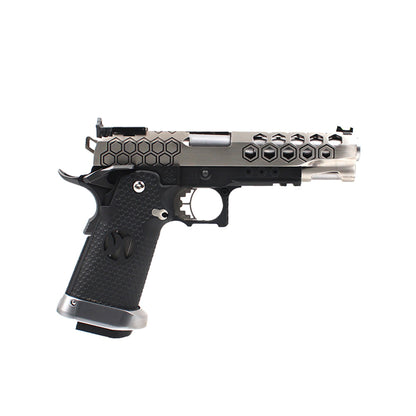 (AG-HX2501)AG-HX2501 Air Pistol (.177/4.5MM)