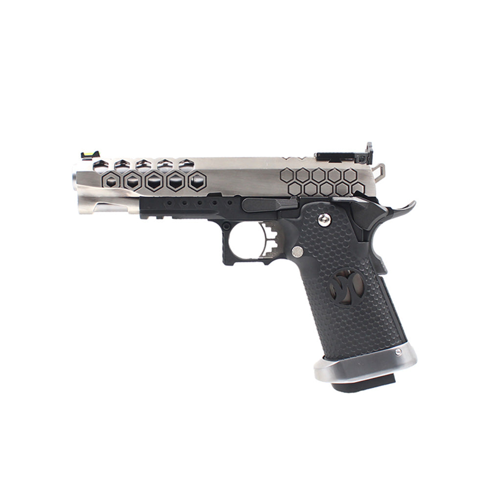 (AG-HX2501)AG-HX2501 Air Pistol (.177/4.5MM)
