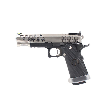 (AG-HX2501)AG-HX2501 Air Pistol (.177/4.5MM)