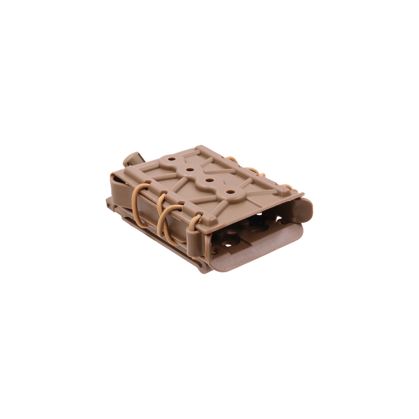 M series magazine pouch (Molle / Bungee straps) - Desert|BO-MPP0200-DE