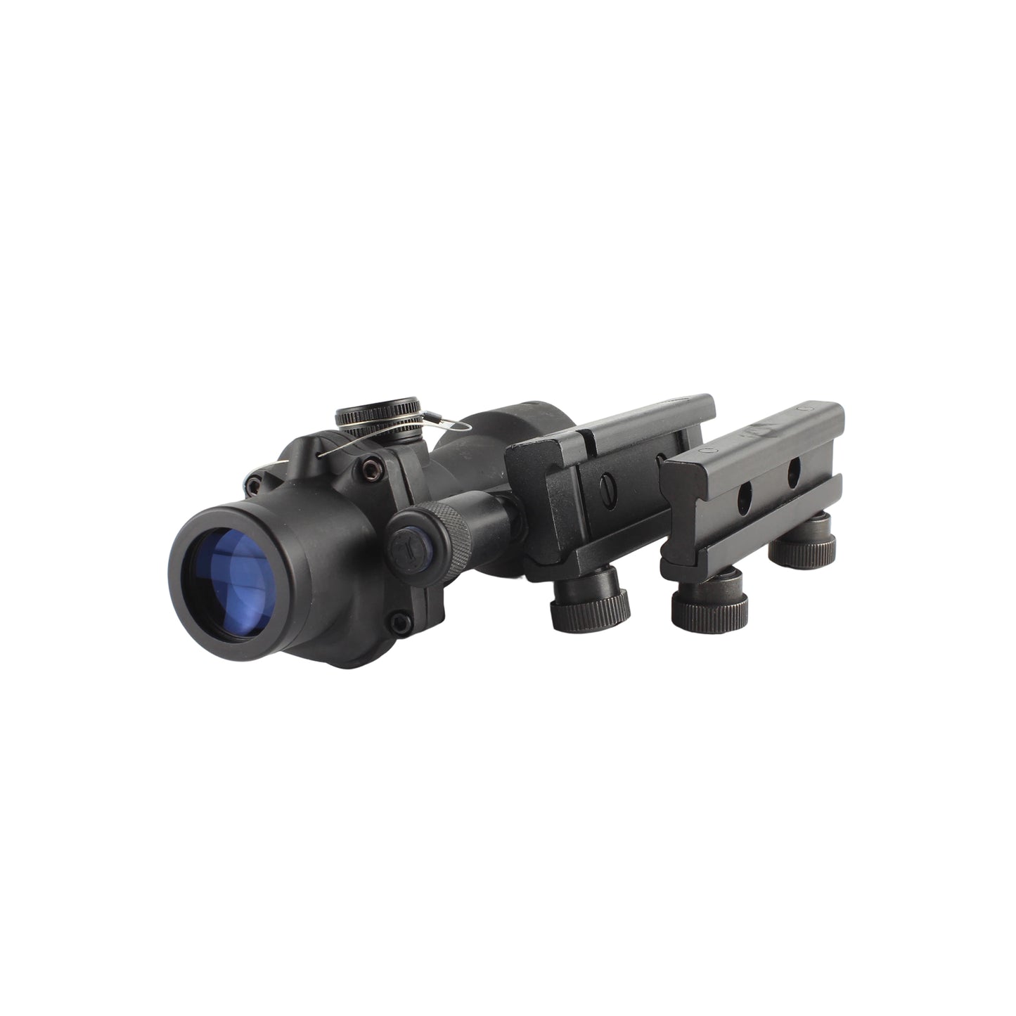 SSC 1902 COG Scope 4x32 (Black)|BO-SSC1902-BK