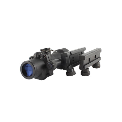 SSC 1902 COG Scope 4x32 (Black)|BO-SSC1902-BK