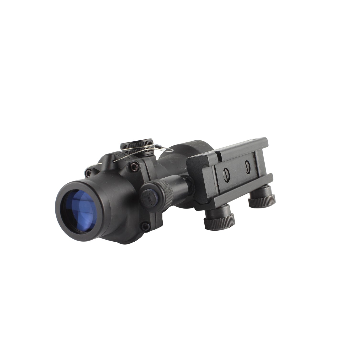 SSC 1902 COG Scope 4x32 (Black)|BO-SSC1902-BK