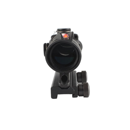 SSC 1902 COG Scope 4x32 (Black)|BO-SSC1902-BK