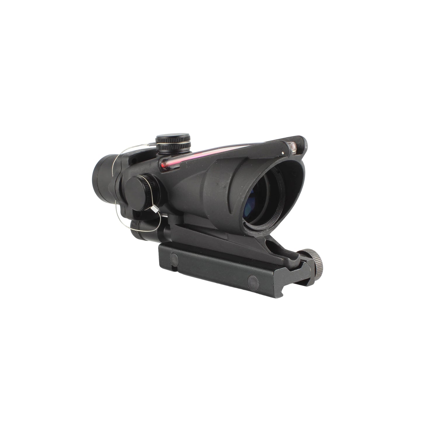 SSC 1902 COG Scope 4x32 (Black)|BO-SSC1902-BK
