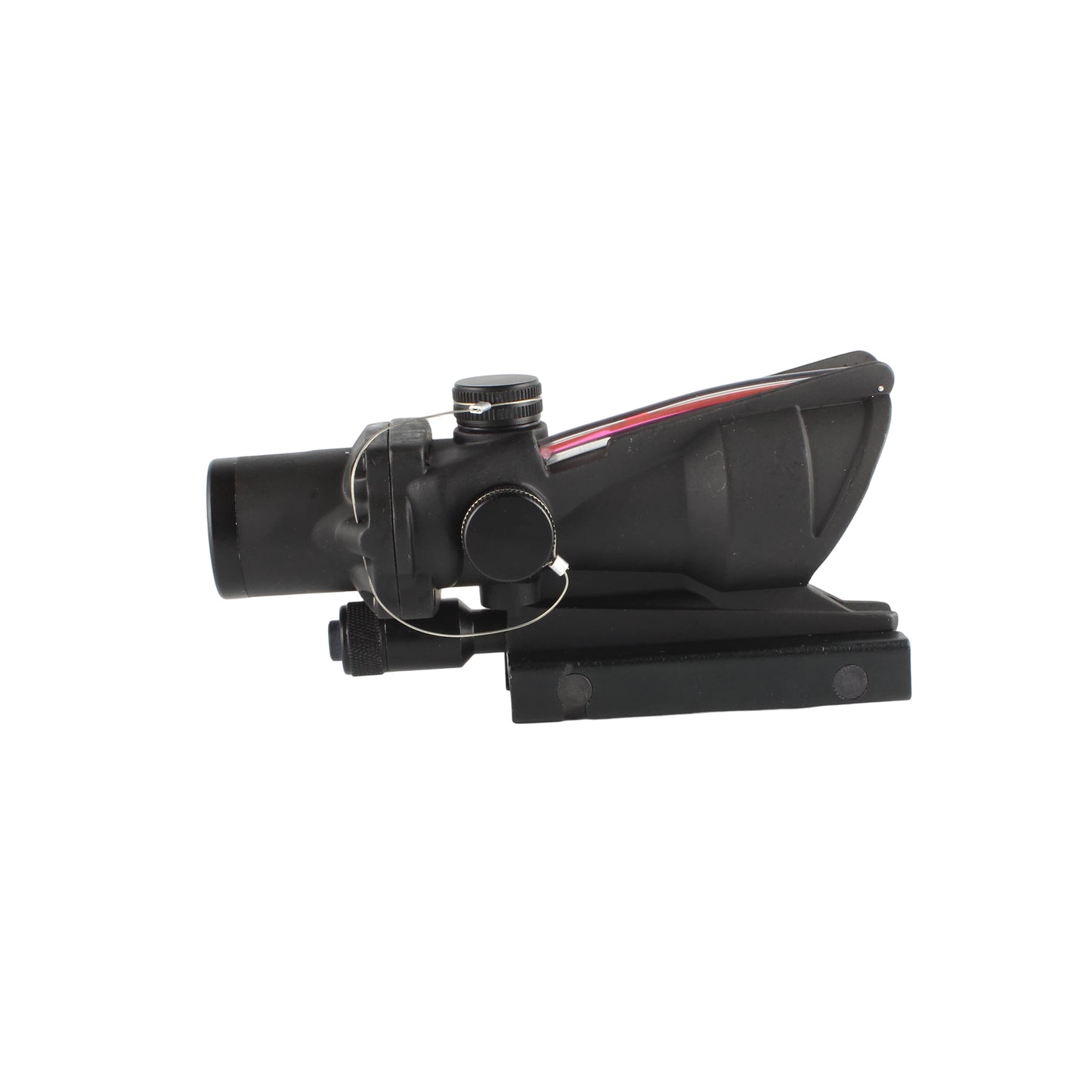 SSC 1902 COG Scope 4x32 (Black)|BO-SSC1902-BK