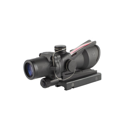 SSC 1902 COG Scope 4x32 (Black)|BO-SSC1902-BK