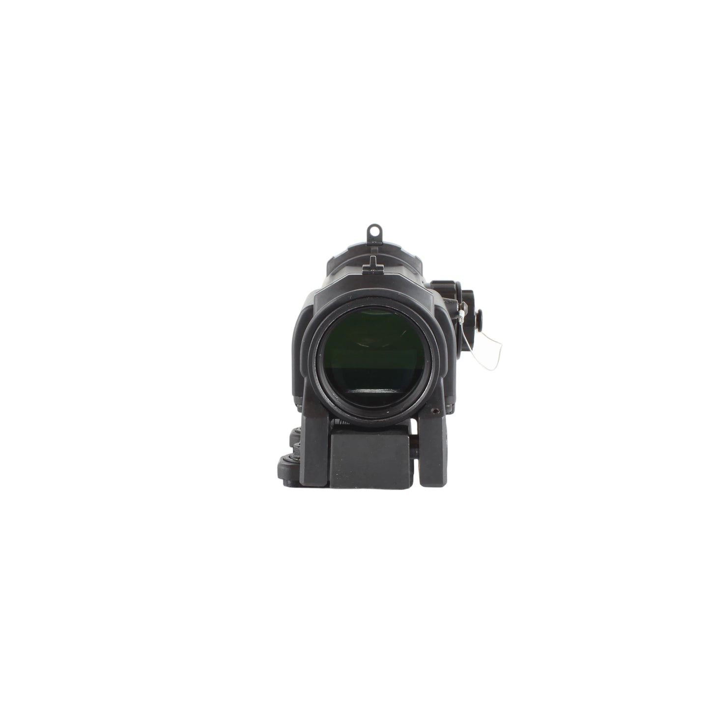 SSC 2702 DR Scope 4x32 (Black)|BO-SSC2702-BK