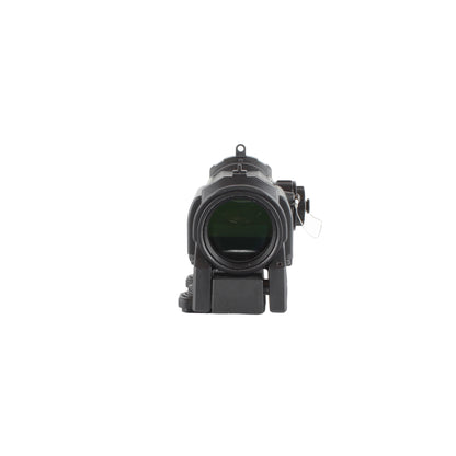 SSC 2702 DR Scope 4x32 (Black)|BO-SSC2702-BK