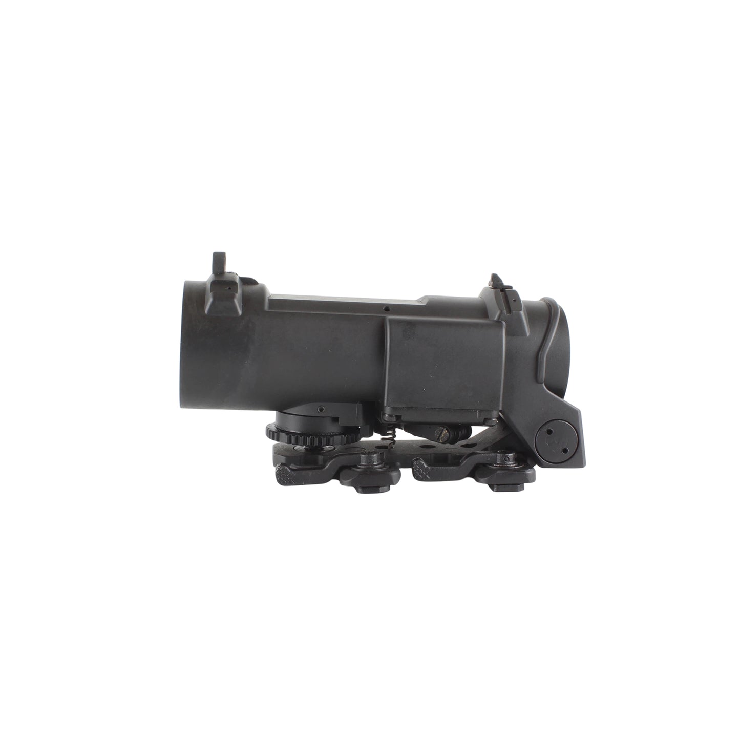 SSC 2702 DR Scope 4x32 (Black)|BO-SSC2702-BK