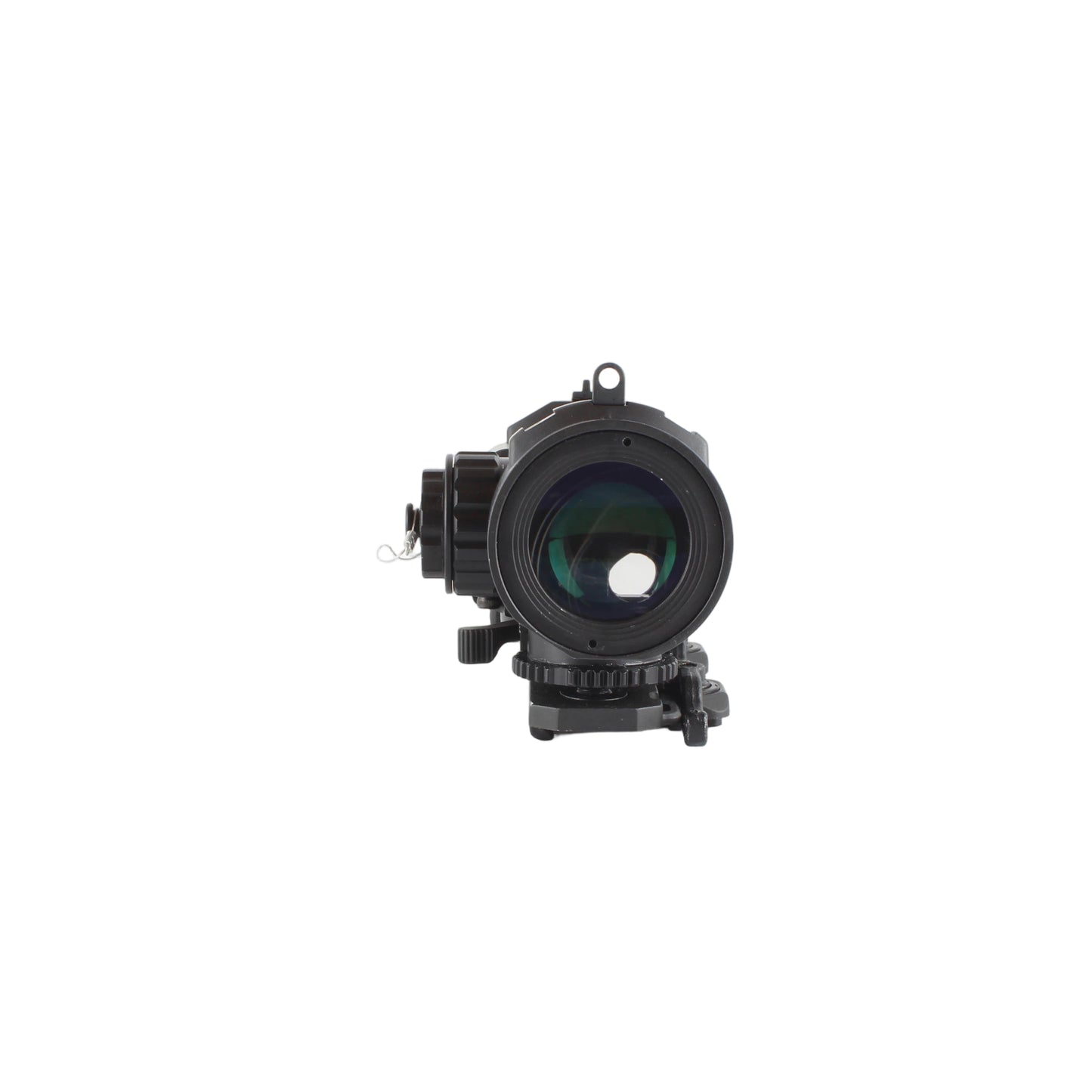 SSC 2702 DR Scope 4x32 (Black)|BO-SSC2702-BK
