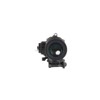 SSC 2702 DR Scope 4x32 (Black)|BO-SSC2702-BK