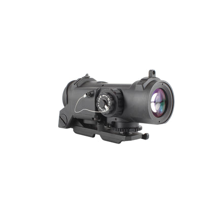 SSC 2702 DR Scope 4x32 (Black)|BO-SSC2702-BK