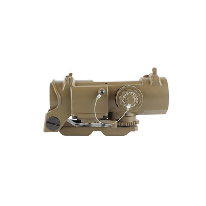 SSC 2702 DR Scope 4x32 (FDE)|BO-SSC2702-DE