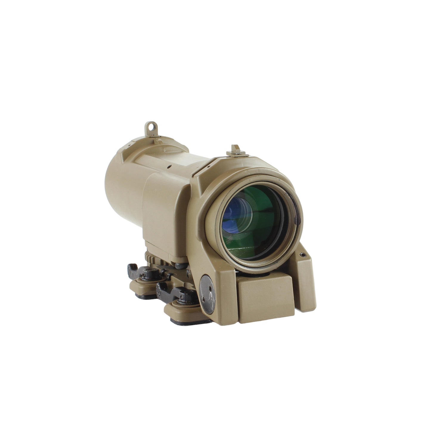 SSC 2702 DR Scope 4x32 (FDE)|BO-SSC2702-DE