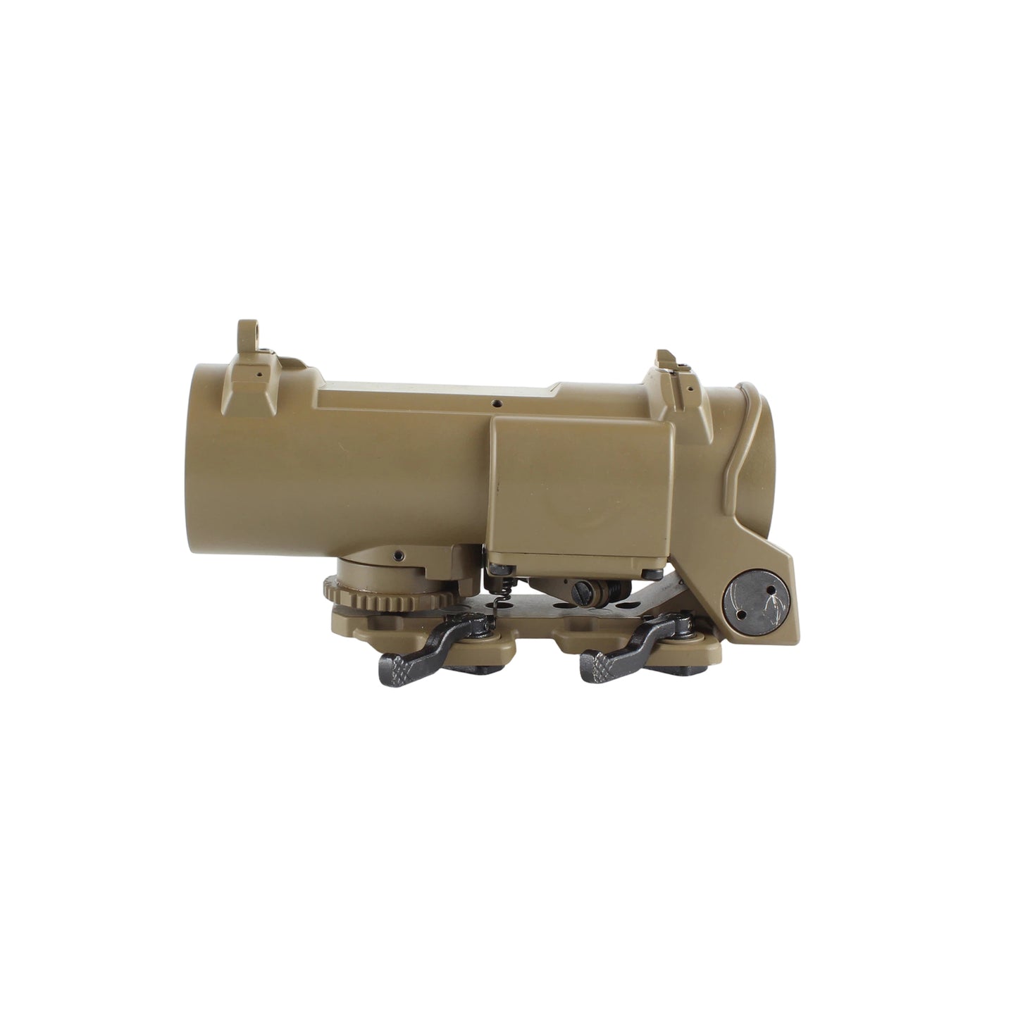 SSC 2702 DR Scope 4x32 (FDE)|BO-SSC2702-DE