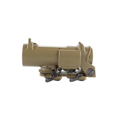 SSC 2702 DR Scope 4x32 (FDE)|BO-SSC2702-DE