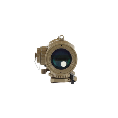 SSC 2702 DR Scope 4x32 (FDE)|BO-SSC2702-DE