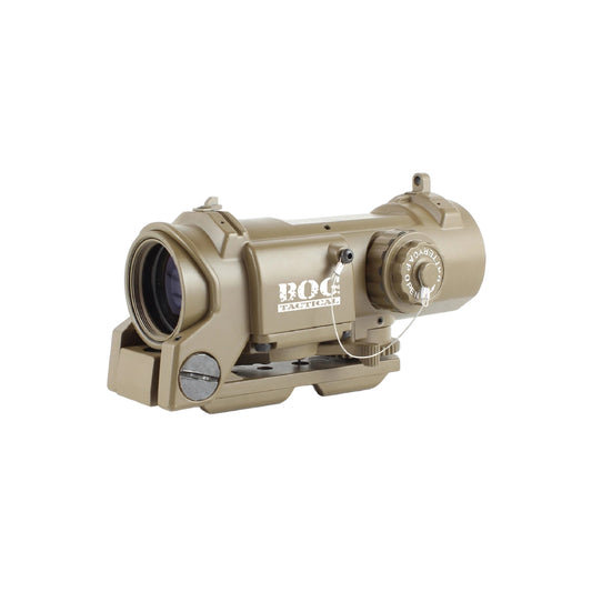 SSC 2702 DR Scope 4x32 (FDE)|BO-SSC2702-DE