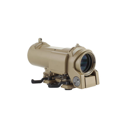 SSC 2702 DR Scope 4x32 (FDE)|BO-SSC2702-DE