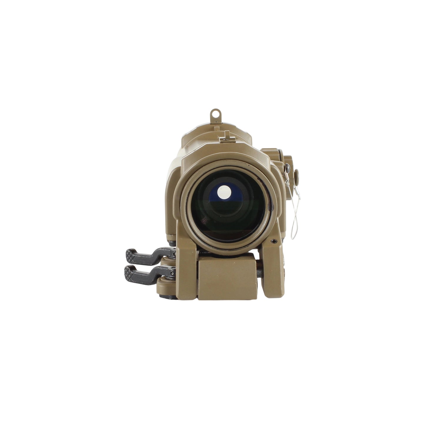 SSC 2702 DR Scope 4x32 (FDE)|BO-SSC2702-DE
