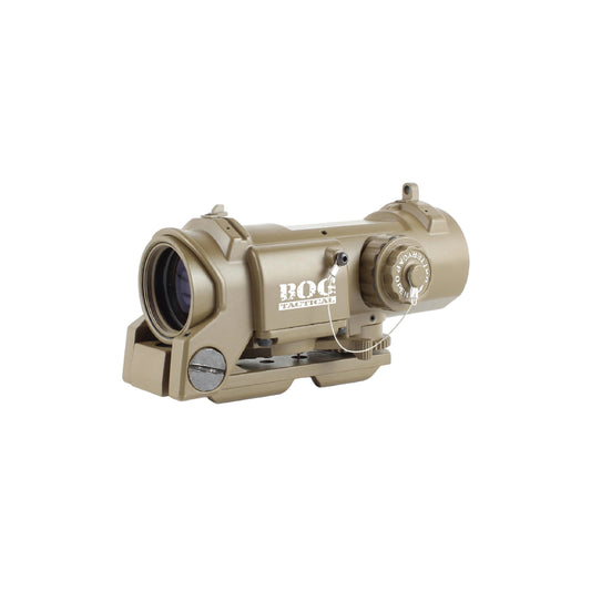 SSC 2702 DR Scope 4x32 (FDE)|BO-SSC2702-DE