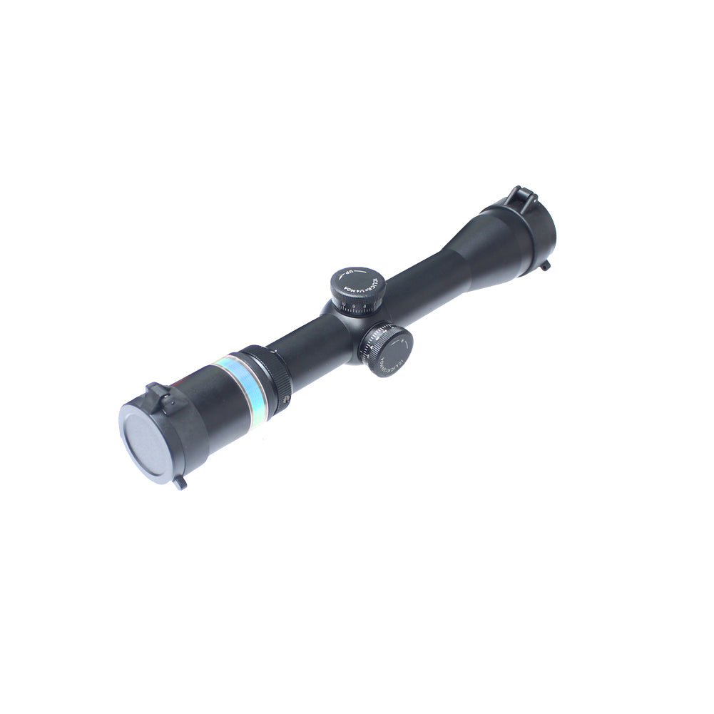 （BO-SSC3301-BK）SSC 33013-9X40 Optic Fibre (Green)