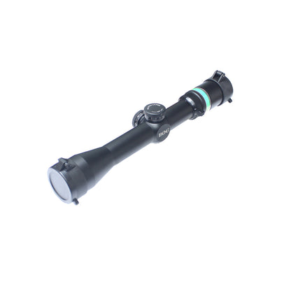 （BO-SSC3301-BK）SSC 33013-9X40 Optic Fibre (Green)