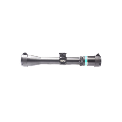 （BO-SSC3301-BK）SSC 33013-9X40 Optic Fibre (Green)