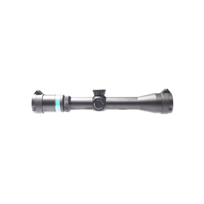（BO-SSC3301-BK）SSC 33013-9X40 Optic Fibre (Green)
