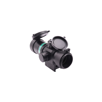 （BO-SSC3501-BK）SSC 3501 2x28 Optic Fibre (Green)