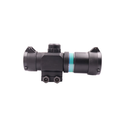 （BO-SSC3501-BK）SSC 3501 2x28 Optic Fibre (Green)