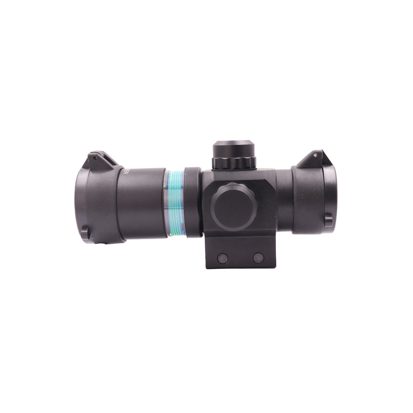（BO-SSC3501-BK）SSC 3501 2x28 Optic Fibre (Green)