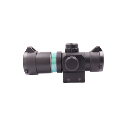 （BO-SSC3501-BK）SSC 3501 2x28 Optic Fibre (Green)