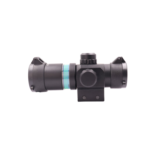 SSC 3501 2x28 Optic Fibre (Green)|BO-SSC3501-BK