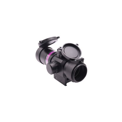 SSC 3502 2x28 Optic Fibre (Red)|BO-SSC3502-BK