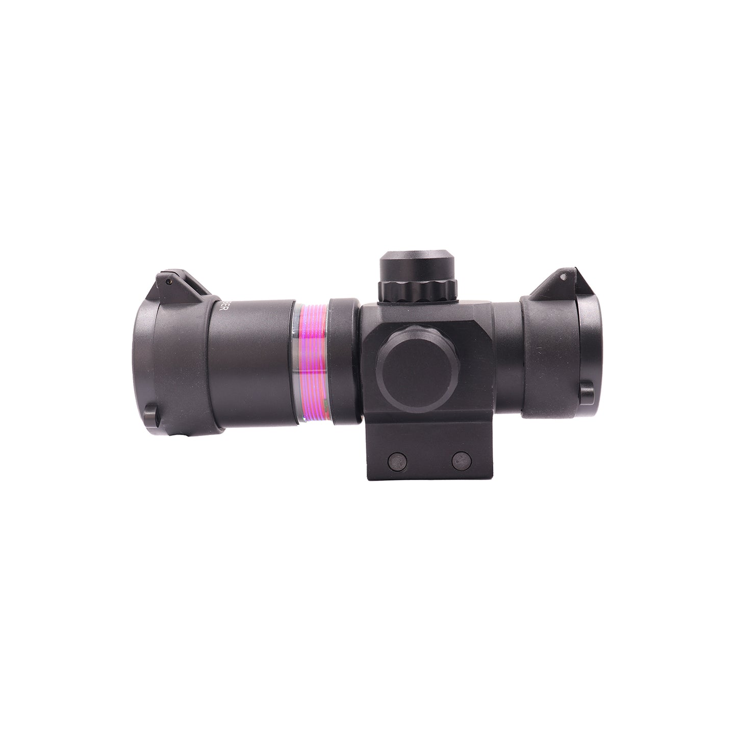 SSC 3502 2x28 Optic Fibre (Red)|BO-SSC3502-BK