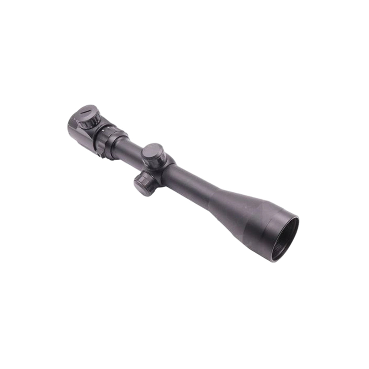SSC4701 'Usambara' 3-9x40|BO-SSC4701-BK