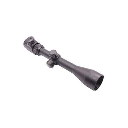 SSC4701 'Usambara' 3-9x40|BO-SSC4701-BK