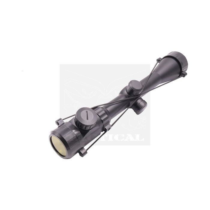 SSC4701 'Usambara' 3-9x40|BO-SSC4701-BK