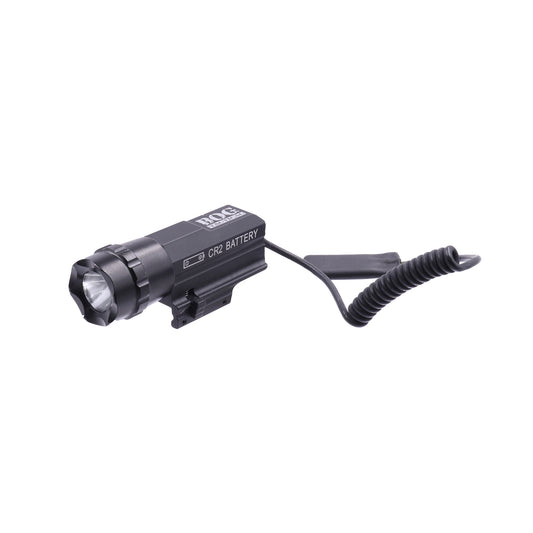 SSL 0701 Green Laser Light | Tactical CQB Flashlight