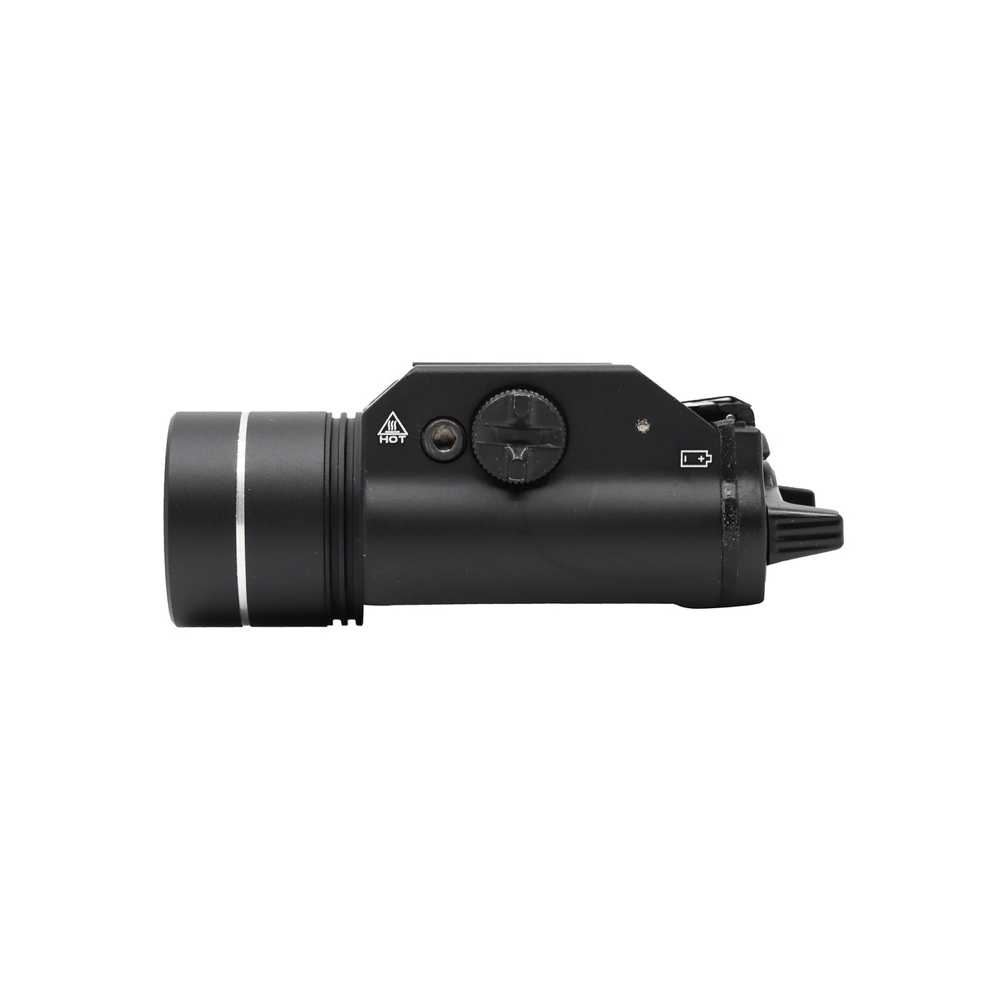 SSL 2401 Pistol Light (Black)|BO-SSL2401-BK