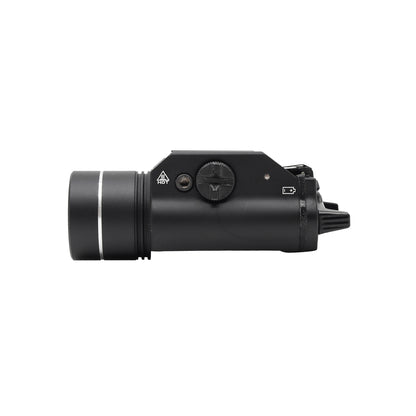 SSL 2401 Pistol Light (Black)|BO-SSL2401-BK