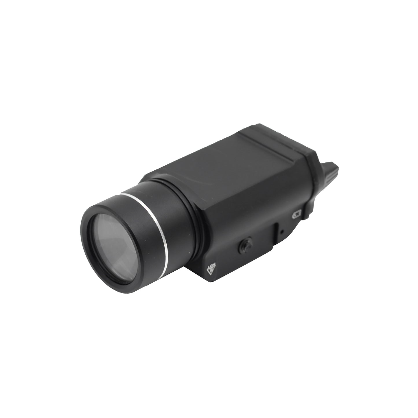 SSL 2401 Pistol Light (Black)|BO-SSL2401-BK