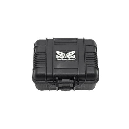 SSL 2401 Pistol Light (Black)|BO-SSL2401-BK