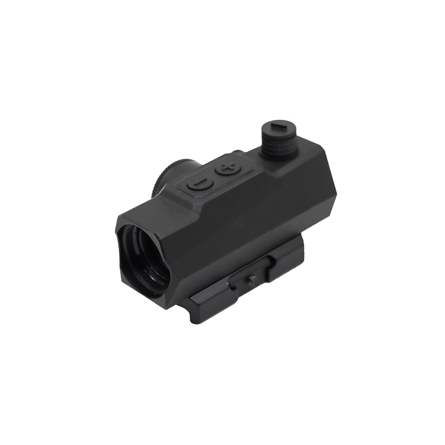 SSL 2401 Pistol Light (Black)|BO-SSL2401-BK