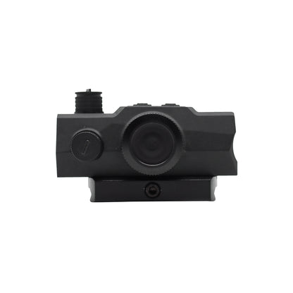 SSL 2401 Pistol Light (Black)|BO-SSL2401-BK