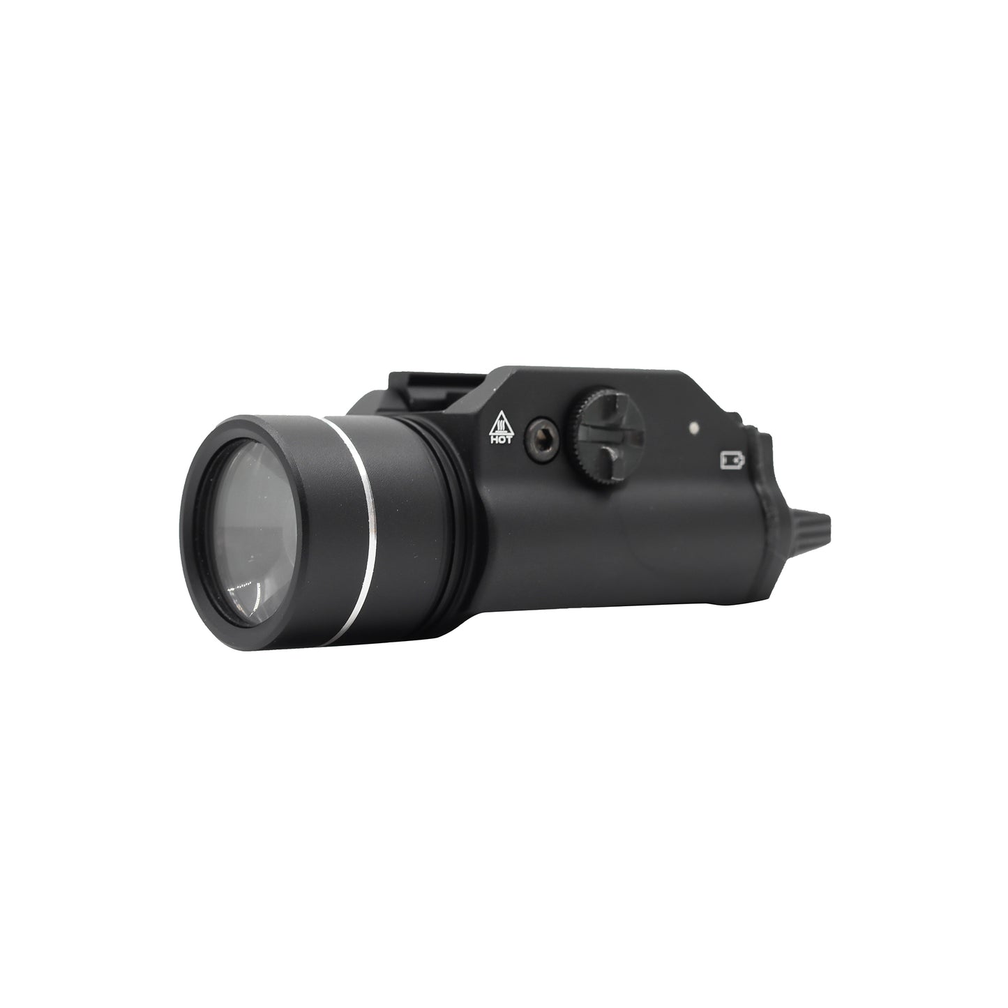 SSL 2401 Pistol Light (Black)|BO-SSL2401-BK
