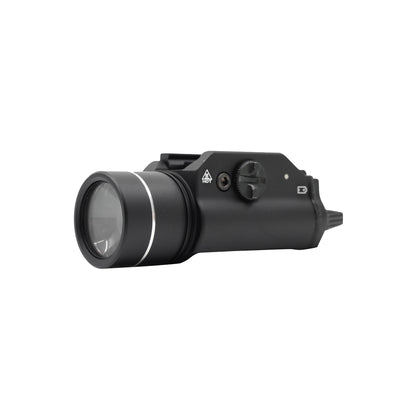 SSL 2401 Pistol Light (Black)|BO-SSL2401-BK